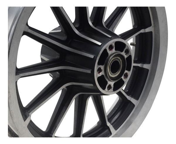 Roda Traseira Harley Sportster Xl 883r 08-09 Original