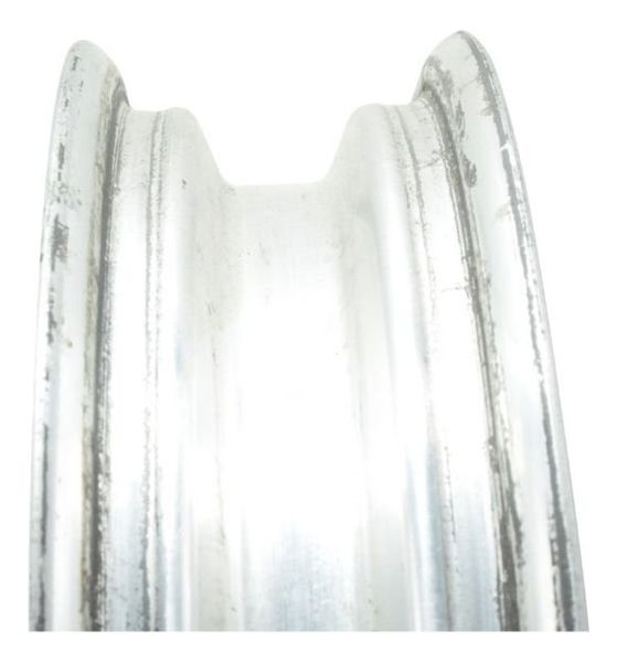 Roda Traseira Harley Sportster Xl 883r 08-09 Original