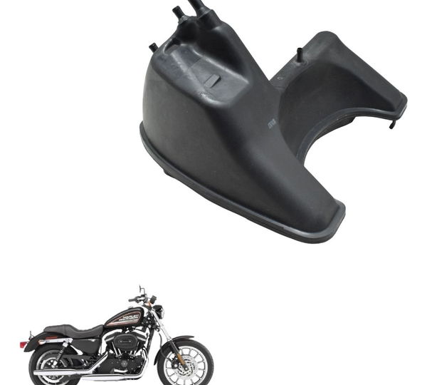 Reservatório Óleo Harley Sportster Xl 883r 08-09 Original