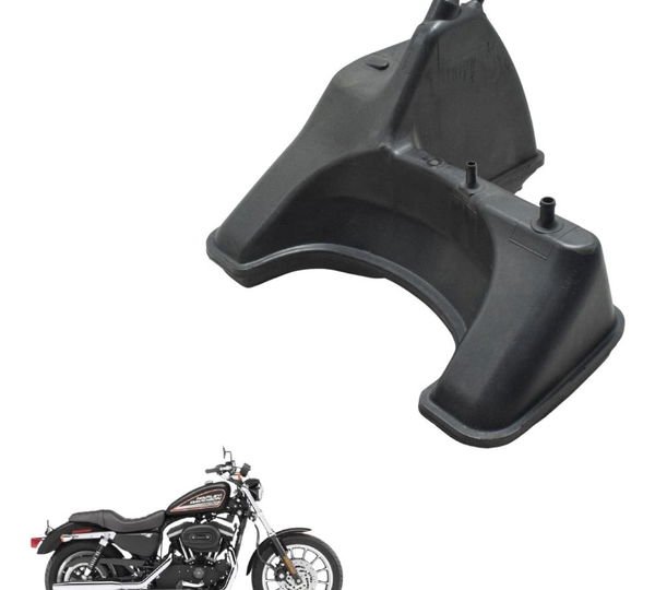 Reservatório Óleo Harley Sportster Xl 883r 08-09 Original