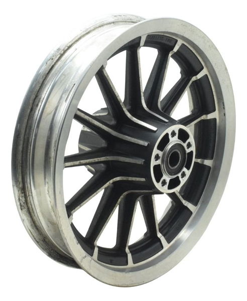 Roda Traseira Harley Sportster Xl 883r 08-09 Original