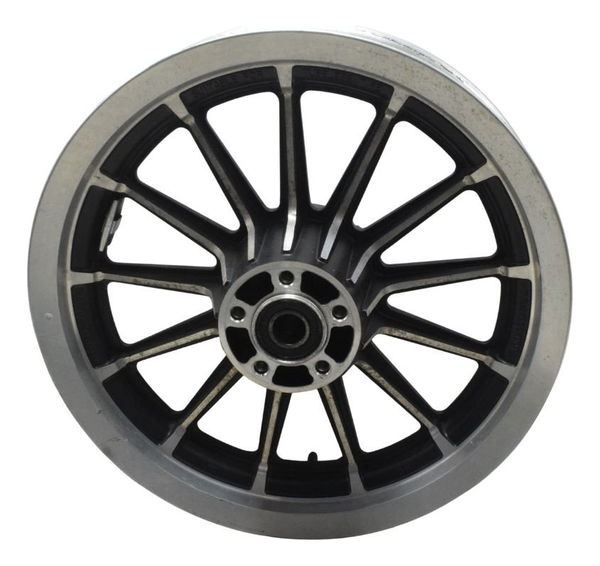 Roda Traseira Harley Sportster Xl 883r 08-09 Original