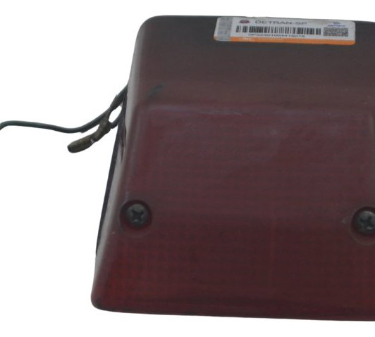 Lanterna Traseira Yamaha Xt 600 97-04