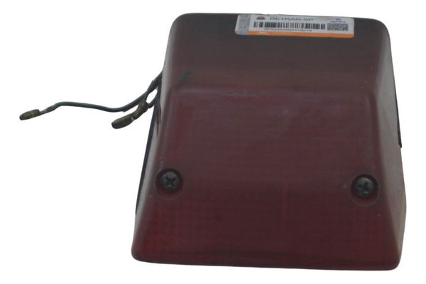 Lanterna Traseira Yamaha Xt 600 97-04