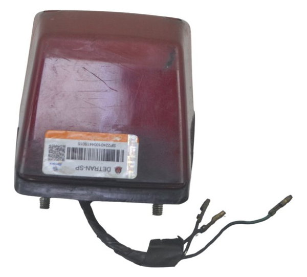 Lanterna Traseira Yamaha Xt 600 97-04