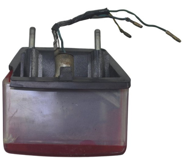 Lanterna Traseira Yamaha Xt 600 97-04