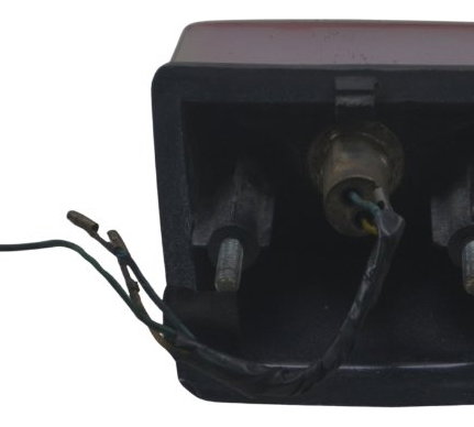 Lanterna Traseira Yamaha Xt 600 97-04