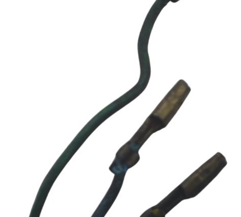 Lanterna Traseira Yamaha Xt 600 97-04