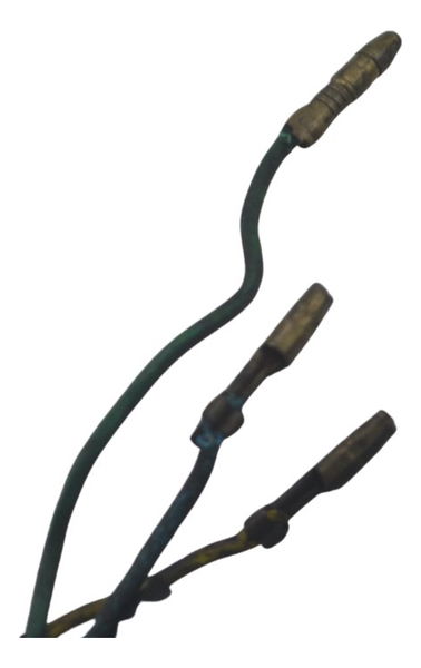 Lanterna Traseira Yamaha Xt 600 97-04