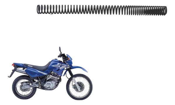 Mola Bengala Yamaha Xt 600 97-04 Original