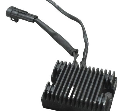 Retificador Carga Paralelo Harley Sportster Xl 883r 08-09