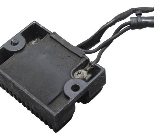 Retificador Carga Paralelo Harley Sportster Xl 883r 08-09