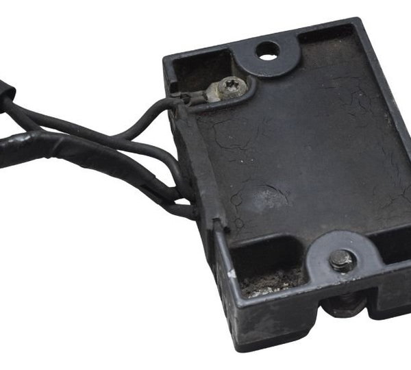 Retificador Carga Paralelo Harley Sportster Xl 883r 08-09