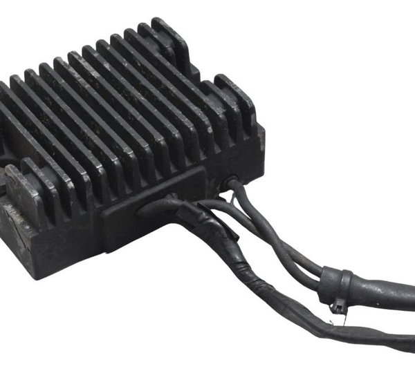 Retificador Carga Paralelo Harley Sportster Xl 883r 08-09