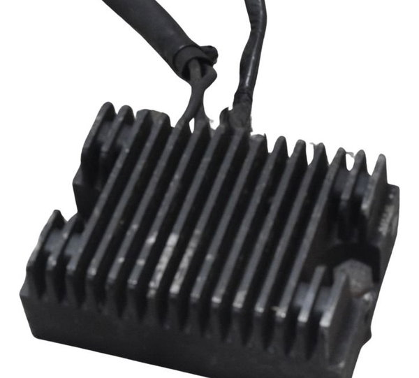 Retificador Carga Paralelo Harley Sportster Xl 883r 08-09