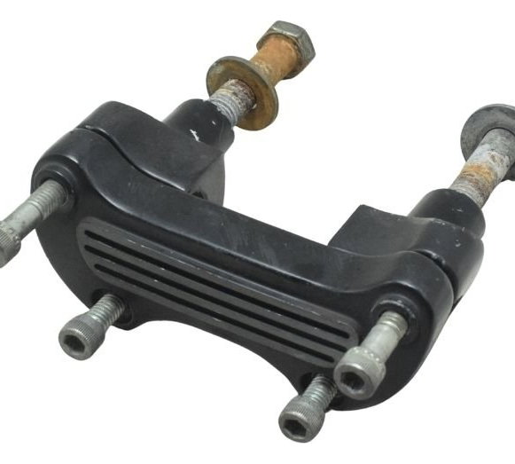 Riser Guidão Harley Sportster Xl 883r 08-09 Original