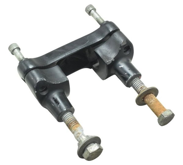 Riser Guidão Harley Sportster Xl 883r 08-09 Original