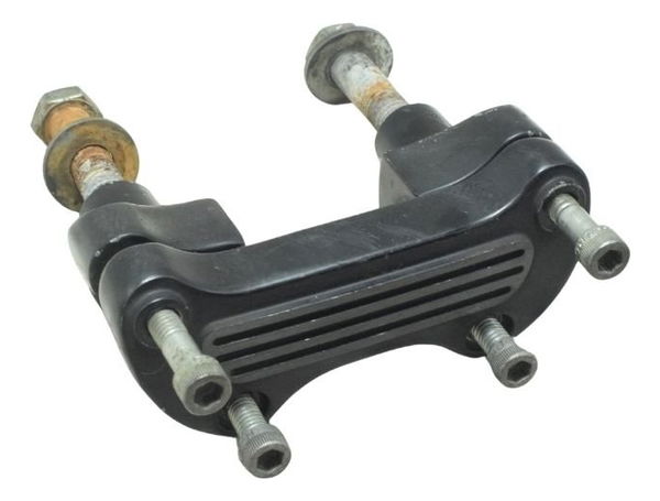 Riser Guidão Harley Sportster Xl 883r 08-09 Original