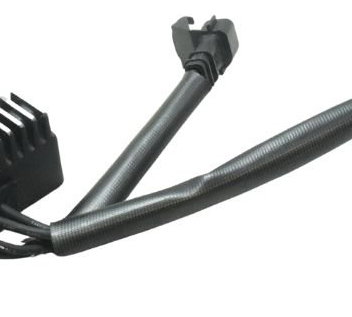 Retificador Carga Paralelo Harley Sportster Xl 883r 08-09