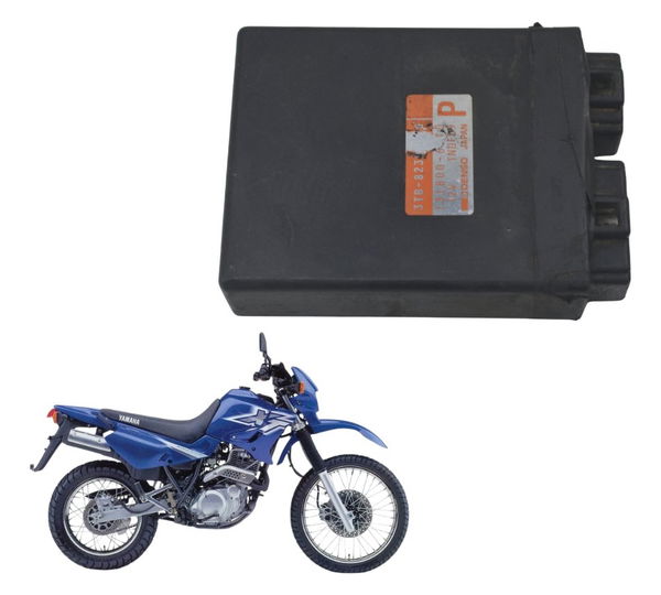 Módulo Cdi Yamaha Xt 600 97-04 Original