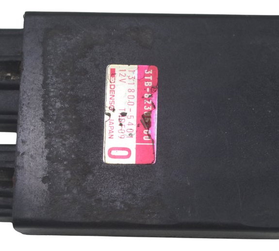 Módulo Cdi Yamaha Xt 600 97-04 Original