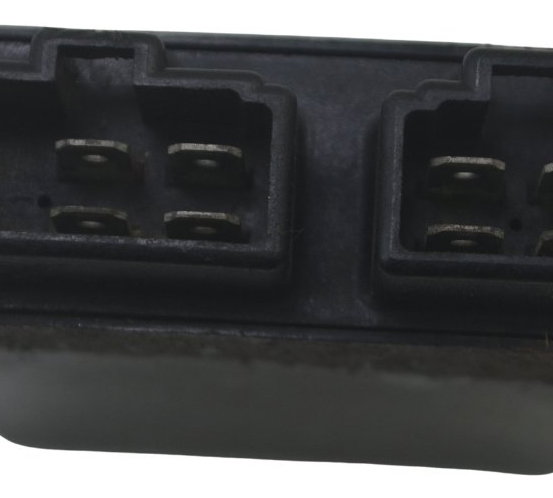 Módulo Cdi Yamaha Xt 600 97-04 Original