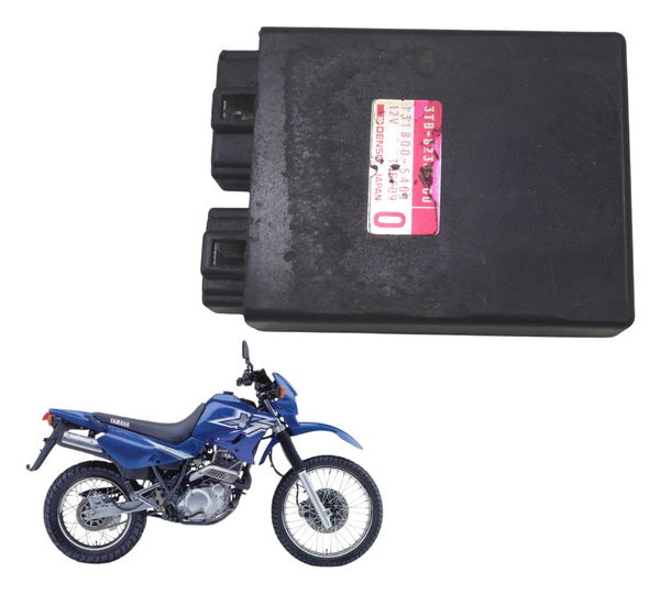 Módulo Cdi Yamaha Xt 600 97-04 Original