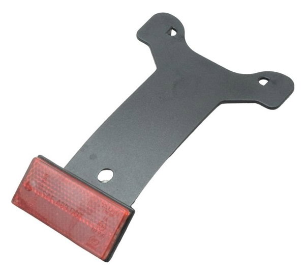 Refletor Olha Gato Harley Sportster Xl 883r 08-09 Original