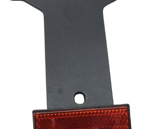 Refletor Olha Gato Harley Sportster Xl 883r 08-09 Original