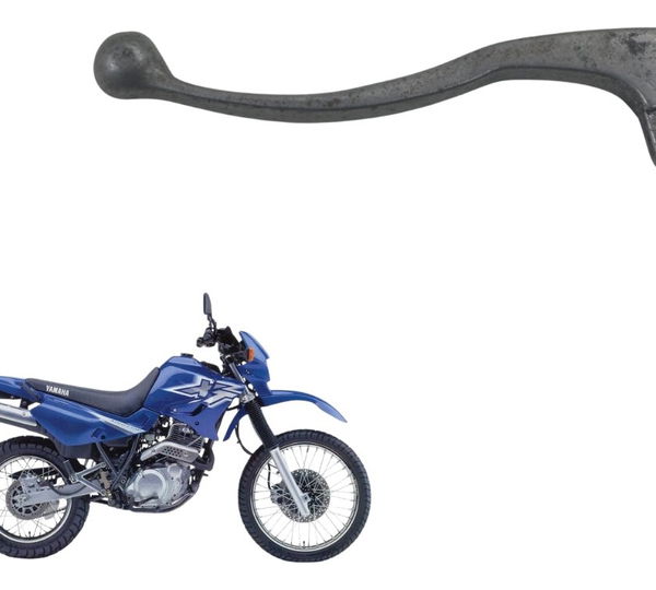 Manete Embreagem Yamaha Xt 600 97-04 Original