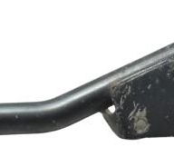 Suporte Escape Harley Sportster Xl 883r 08-09 Original