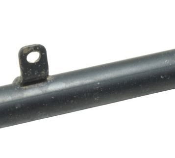 Suporte Escape Harley Sportster Xl 883r 08-09 Original