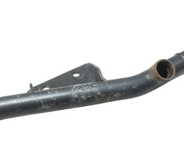 Suporte Escape Harley Sportster Xl 883r 08-09 Original