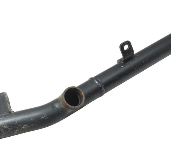 Suporte Escape Harley Sportster Xl 883r 08-09 Original