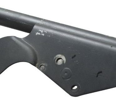 Suporte Escape Harley Sportster Xl 883r 08-09 Original