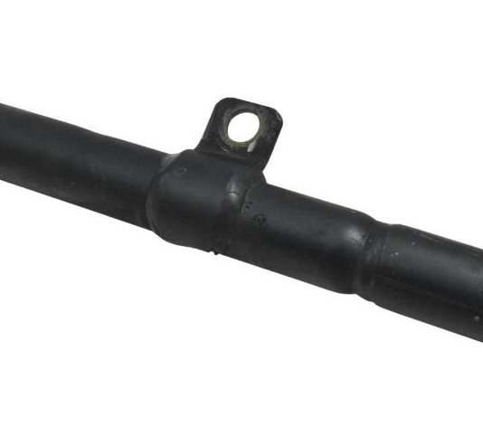 Suporte Escape Harley Sportster Xl 883r 08-09 Original