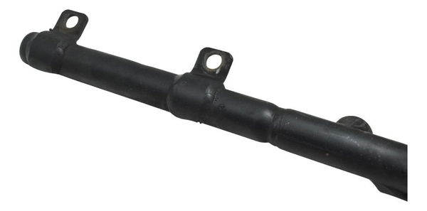 Suporte Escape Harley Sportster Xl 883r 08-09 Original