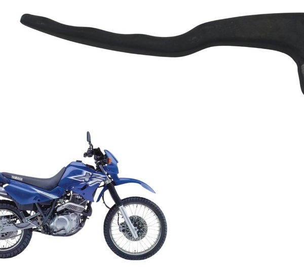 Manete Embreagem C/avaria Yamaha Xt 600 97-04