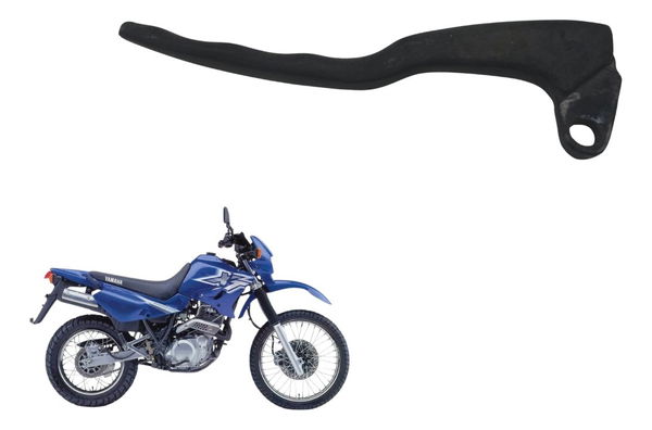 Manete Embreagem C/avaria Yamaha Xt 600 97-04
