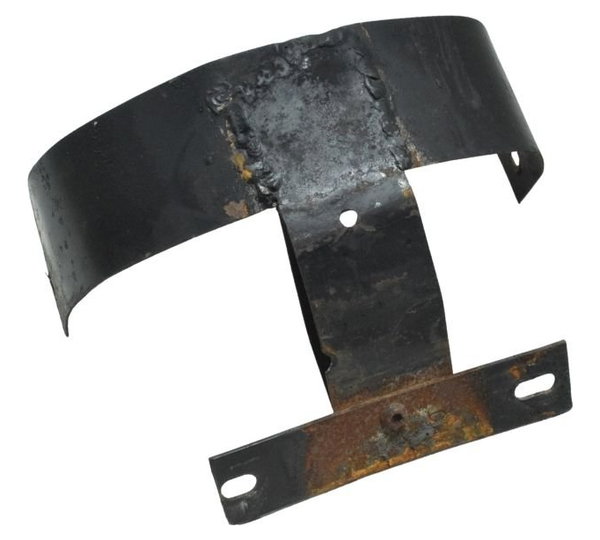 Suporte Paralama Tras Paralel Harley Sportster Xl 883r 08-09