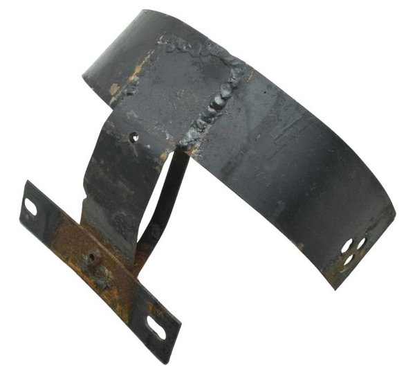 Suporte Paralama Tras Paralel Harley Sportster Xl 883r 08-09