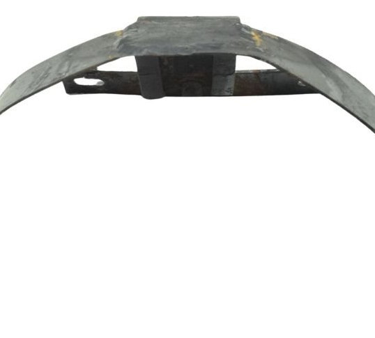 Suporte Paralama Tras Paralel Harley Sportster Xl 883r 08-09