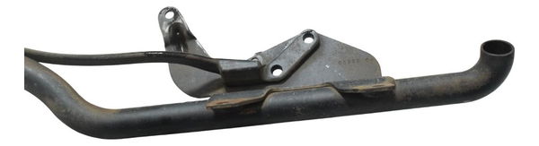 Suporte Escape Harley Sportster Xl 883r 08-09 Original