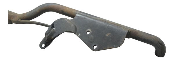 Suporte Escape Harley Sportster Xl 883r 08-09 Original