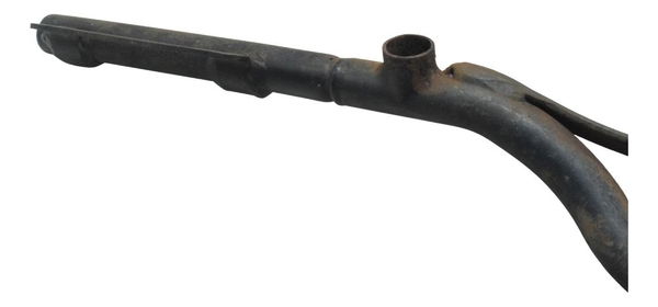 Suporte Escape Harley Sportster Xl 883r 08-09 Original