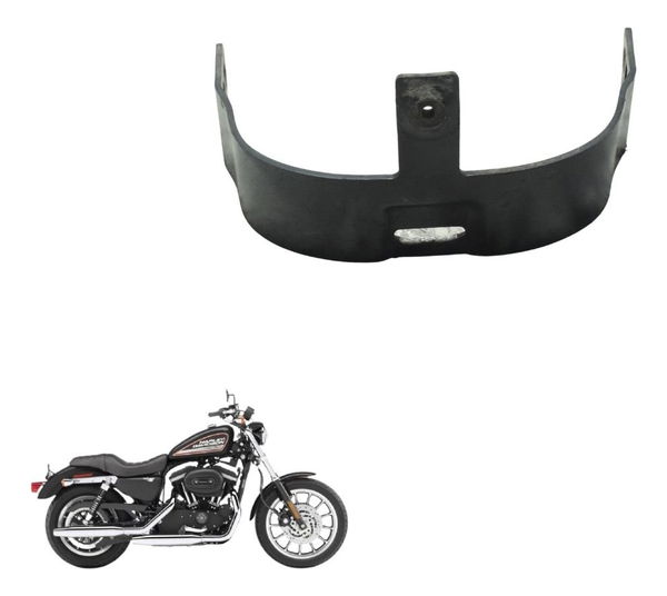 Suporte Paralama Traseiro Harley Sportster Xl 883r 08-09