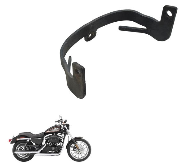 Suporte Paralama Traseiro Harley Sportster Xl 883r 08-09