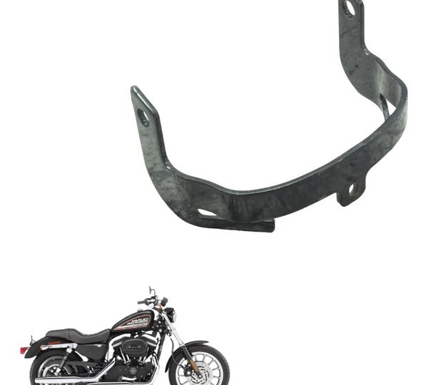 Suporte Paralama Traseiro Harley Sportster Xl 883r 08-09