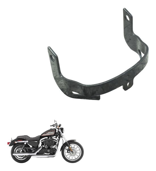 Suporte Paralama Traseiro Harley Sportster Xl 883r 08-09