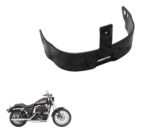 Suporte Paralama Traseiro Harley Sportster Xl 883r 08-09